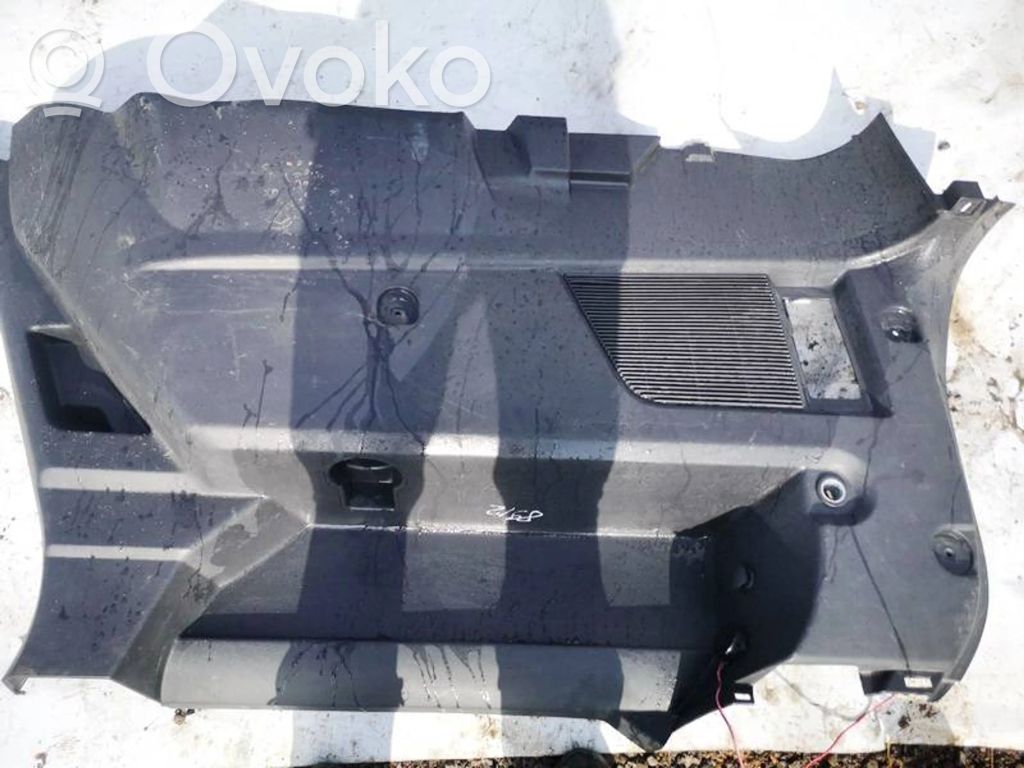 Dodge Journey Alte piese de interior