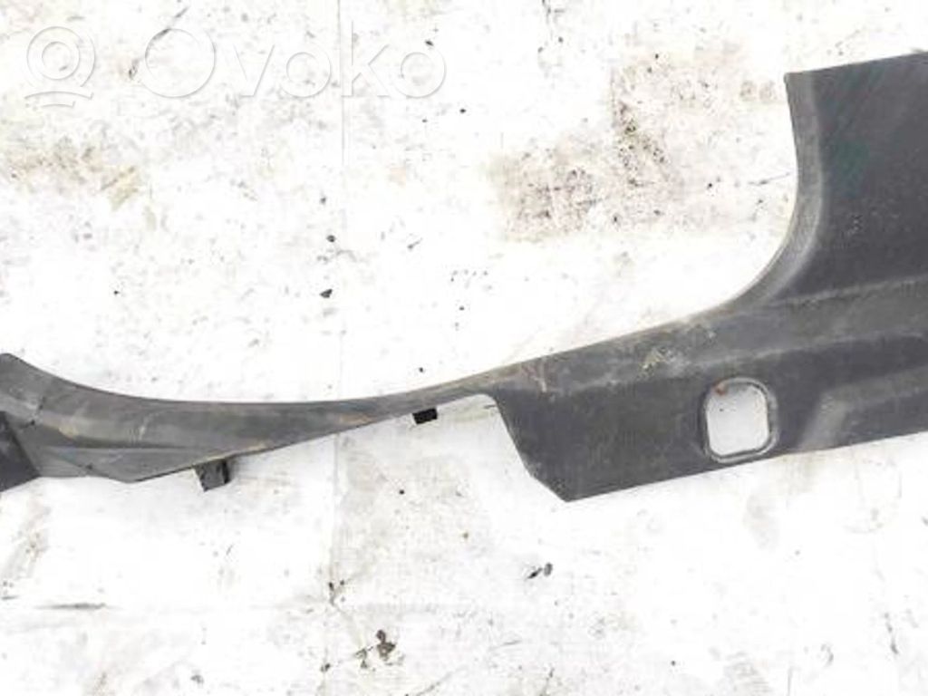 Opel Vectra C Listwa progowa przednia 