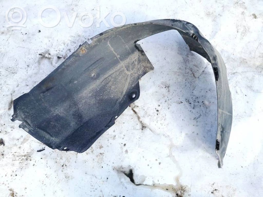 Opel Meriva A Apărători interioare aripă roată față 