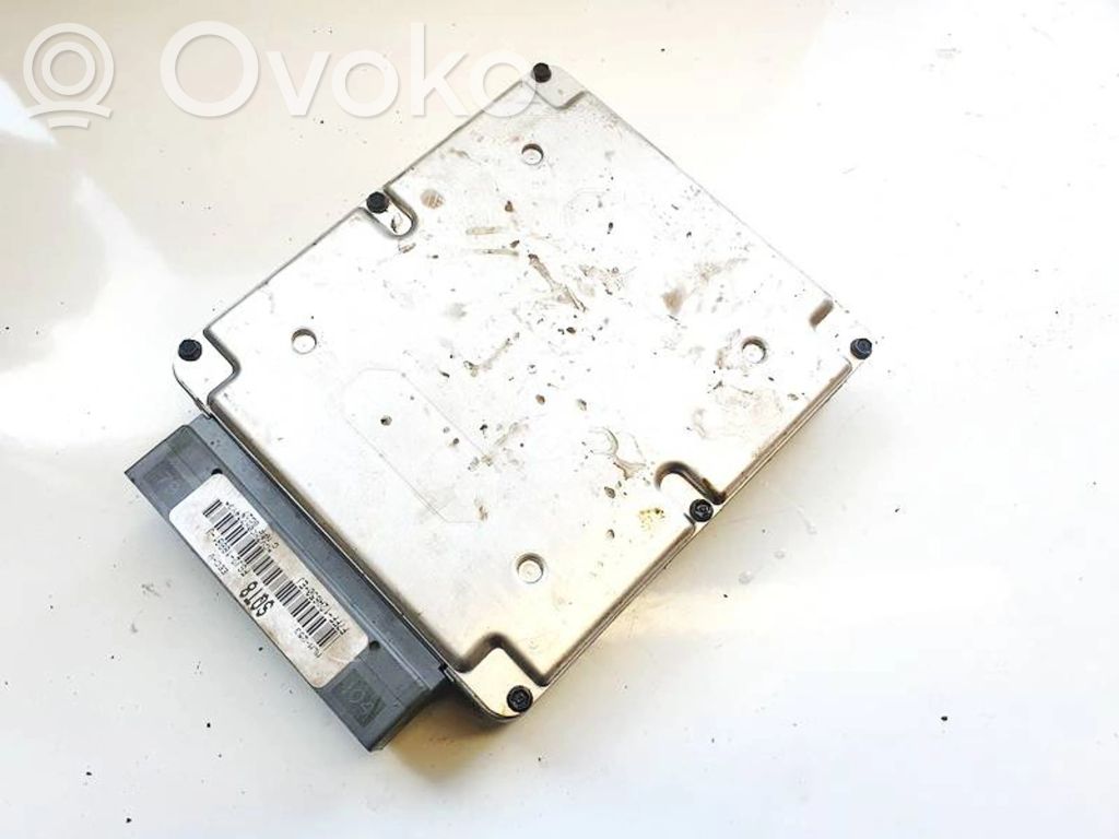 Engine control unit/module   F7FF12A650EJ,F7FF12A650EJ,F7FF12A650EJ,F7FF12A650EJ,FSJ218881J