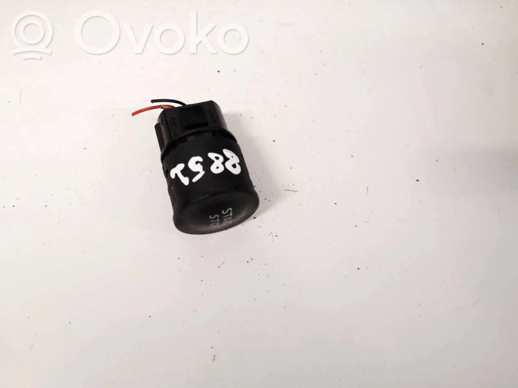 Przycisk zapłonu Start / Stop   1927937,1927937