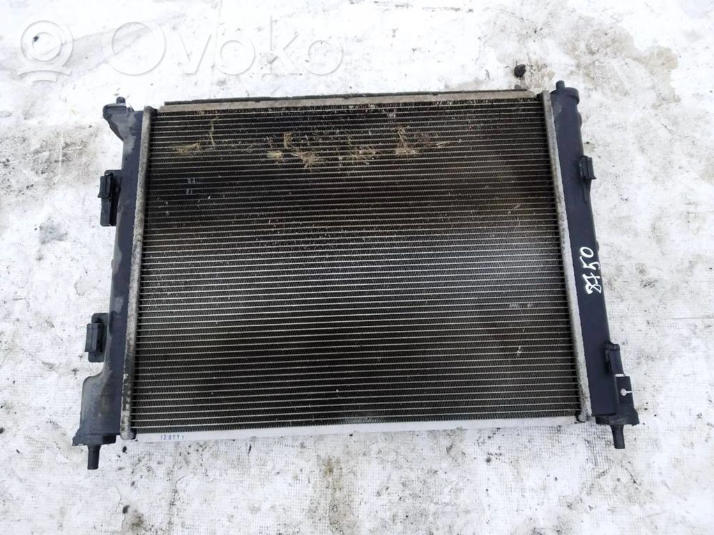 Hyundai i20 (GB IB) Radiatore di raffreddamento 