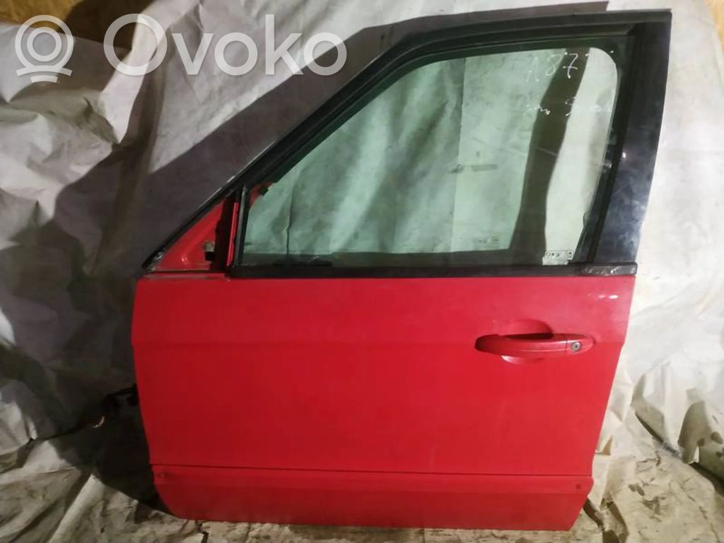 Ford S-MAX Ușă față 