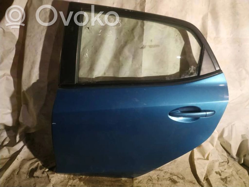 Portiera posteriore   MELYNOS,MELYNOS