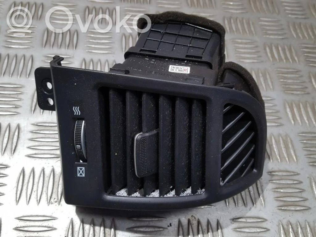 Hyundai Santa Fe Grilă ventilație/ramă laterală bord 