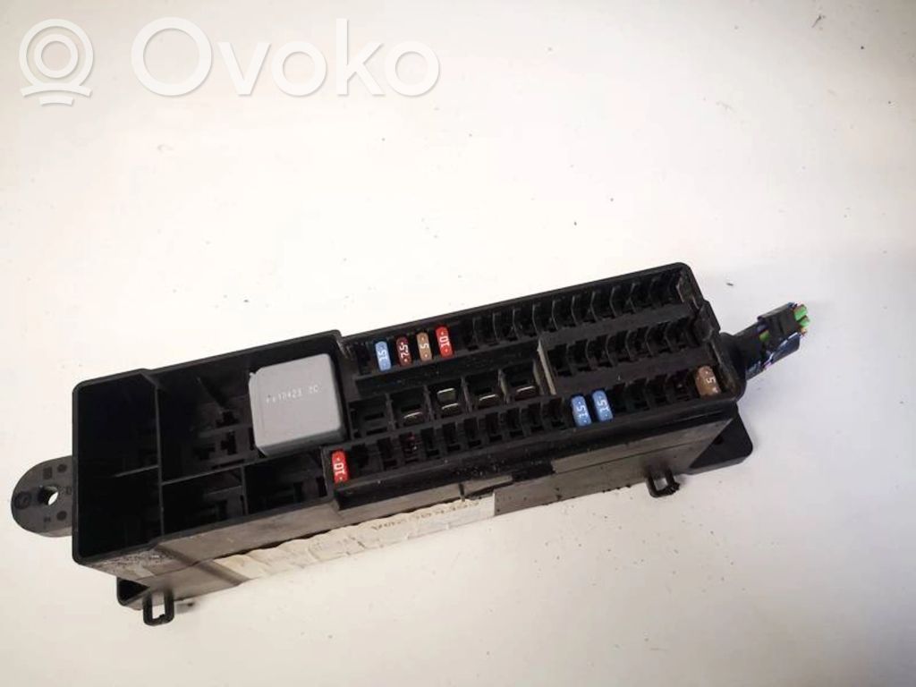 Sulakerasiasarja   AV6T14K131AB,AV6T14K131AB,AV6T14K131AB,AV6T14K131AB