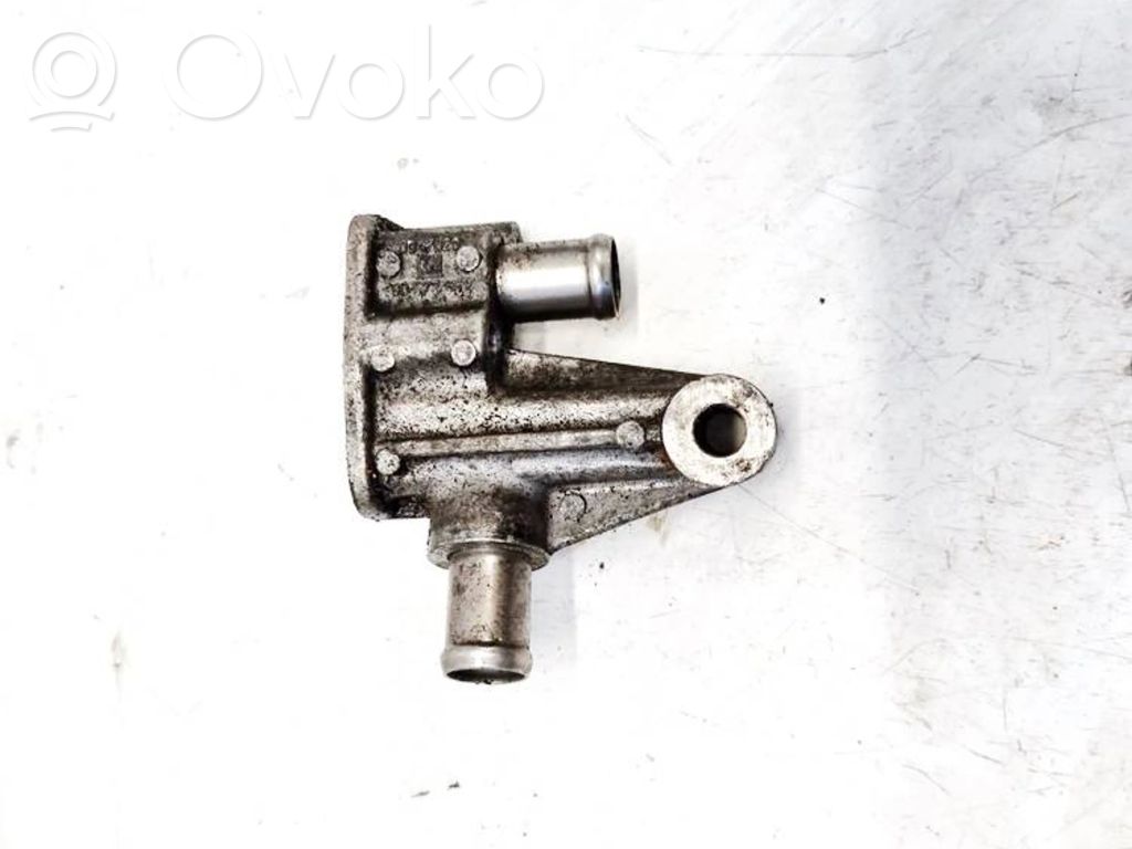 Opel Zafira A Conductă/furtun lichid de răcire motor 