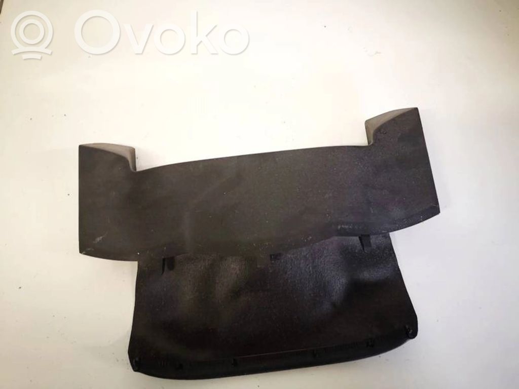 Ford Focus Rivestimento del piantone del volante 