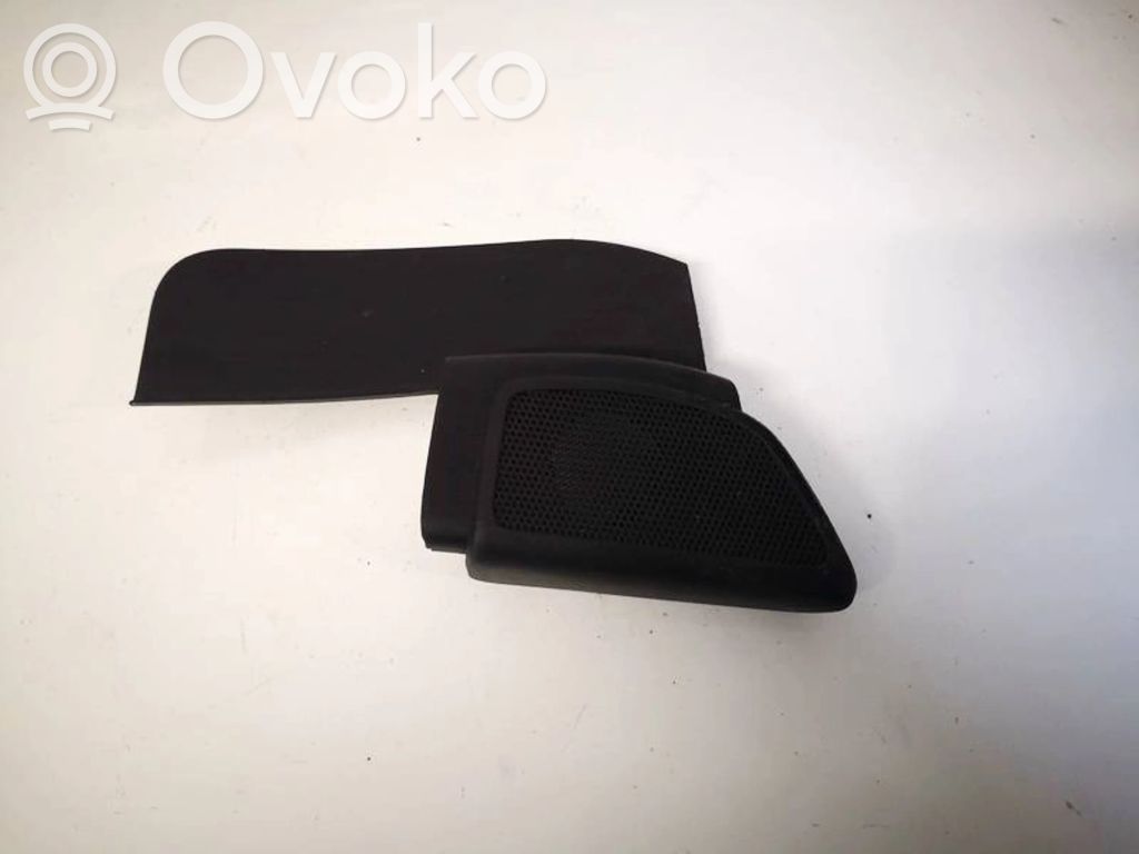 Ford Focus Alte piese de interior 