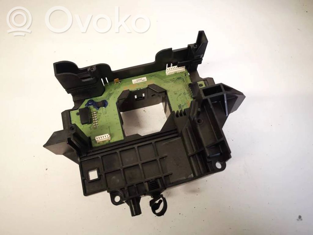 Ford Focus Muu ulkopuolen osa