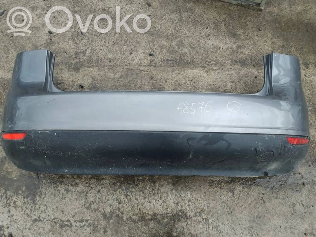 Volkswagen Golf Plus Puskuri 