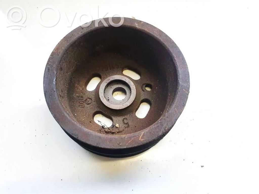 Fulie pompă apă   7791452,7791452