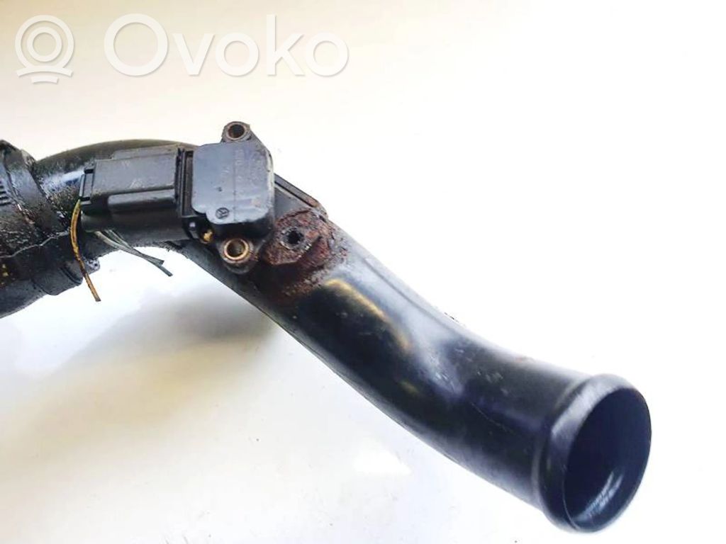 Ford Mondeo Mk III Capteur de pression d'air