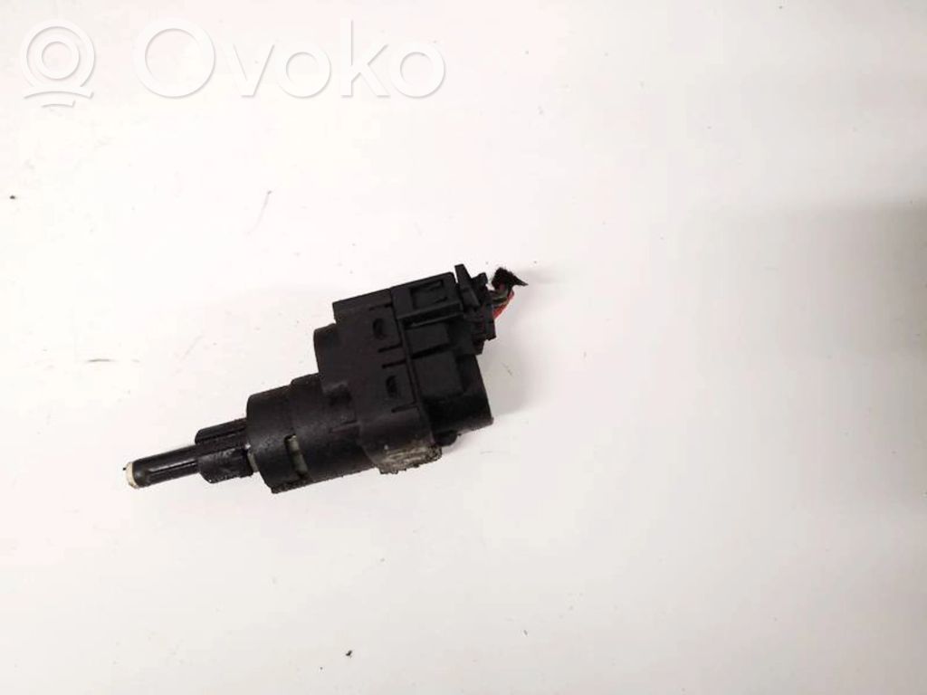 Volkswagen Polo IV 9N3 Interruttore del pedale del freno