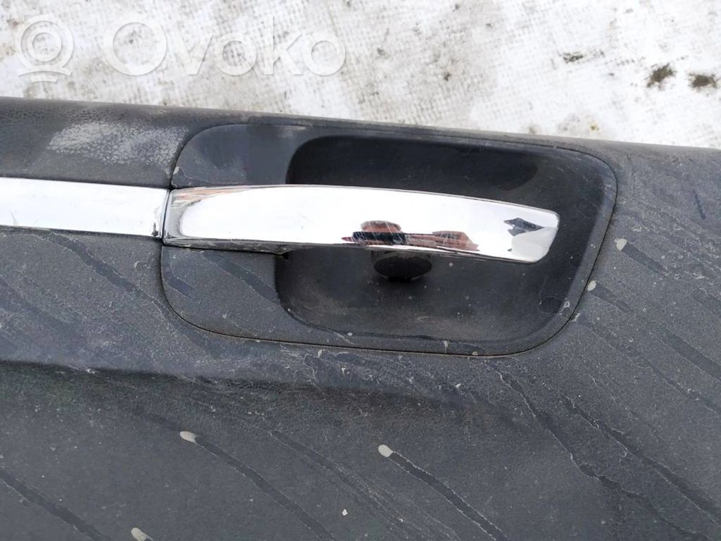 Chrysler 300 - 300C Manecilla interna puerta trasera 