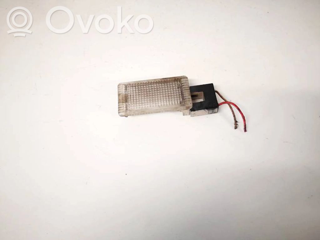 Autre éclairage intérieur