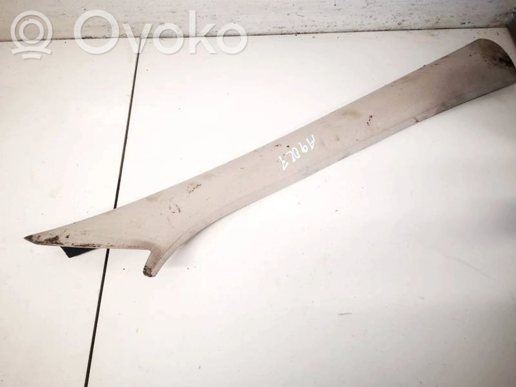 Opel Astra G Altra parte interiore 