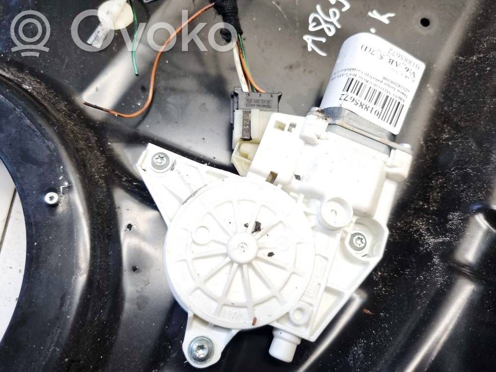 Mercedes-Benz R W251 Motor macara geam ușă spate 