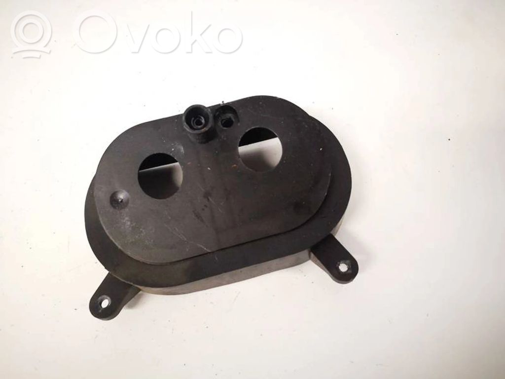 Opel Astra G Altra parte esteriore 