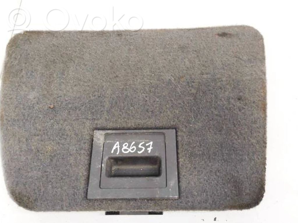 Opel Vectra C Alte piese de interior 