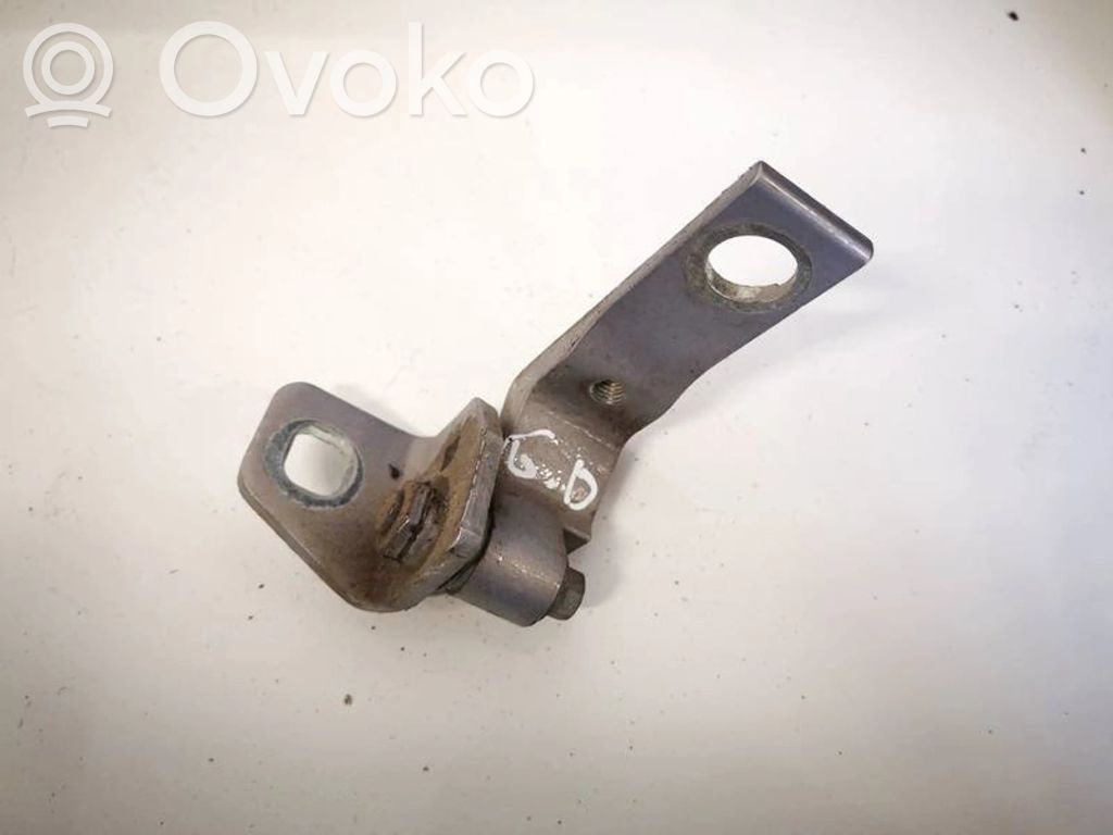 Ford Focus Charnière inférieure de porte arrière