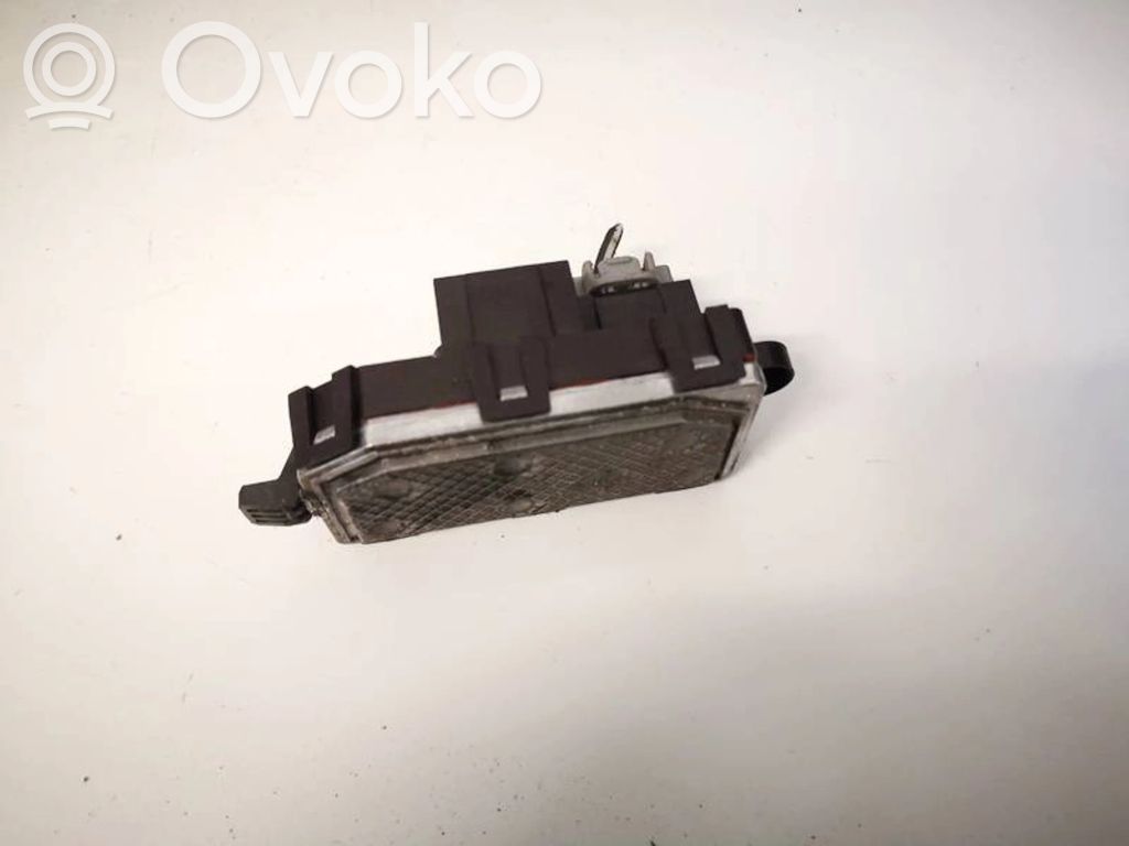 Ford Focus Motorino ventola riscaldamento/resistenza ventola 