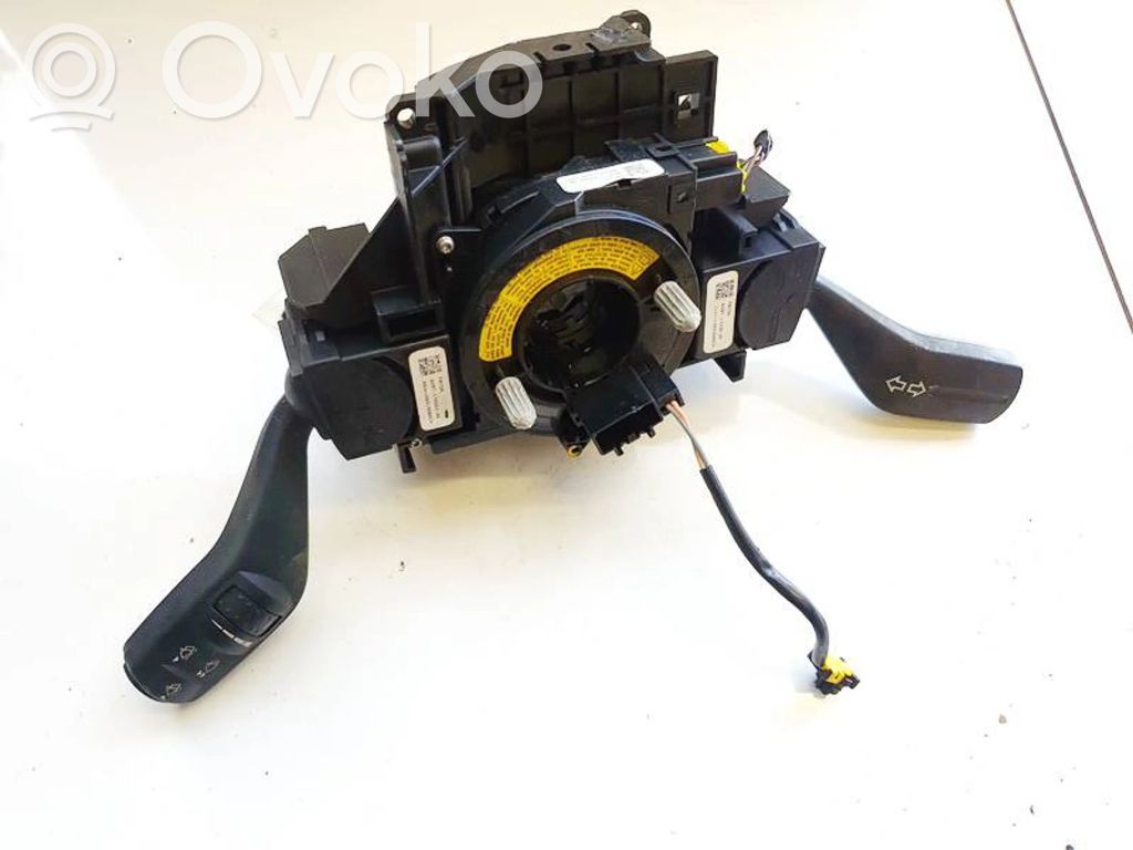 Ford Mondeo MK IV Commodo, commande essuie-glace/phare