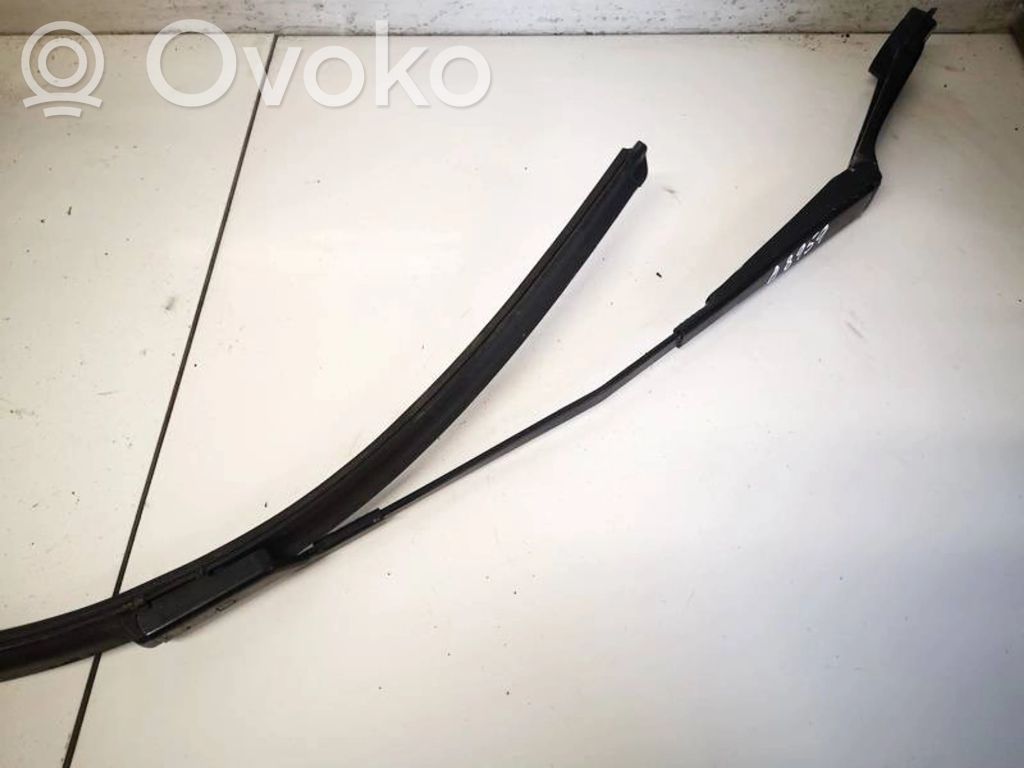 Wischerarm vorne   BM5117526BB,BM5117526BB