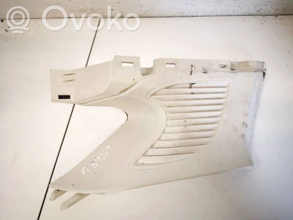 Ford Focus Alte piese de interior 