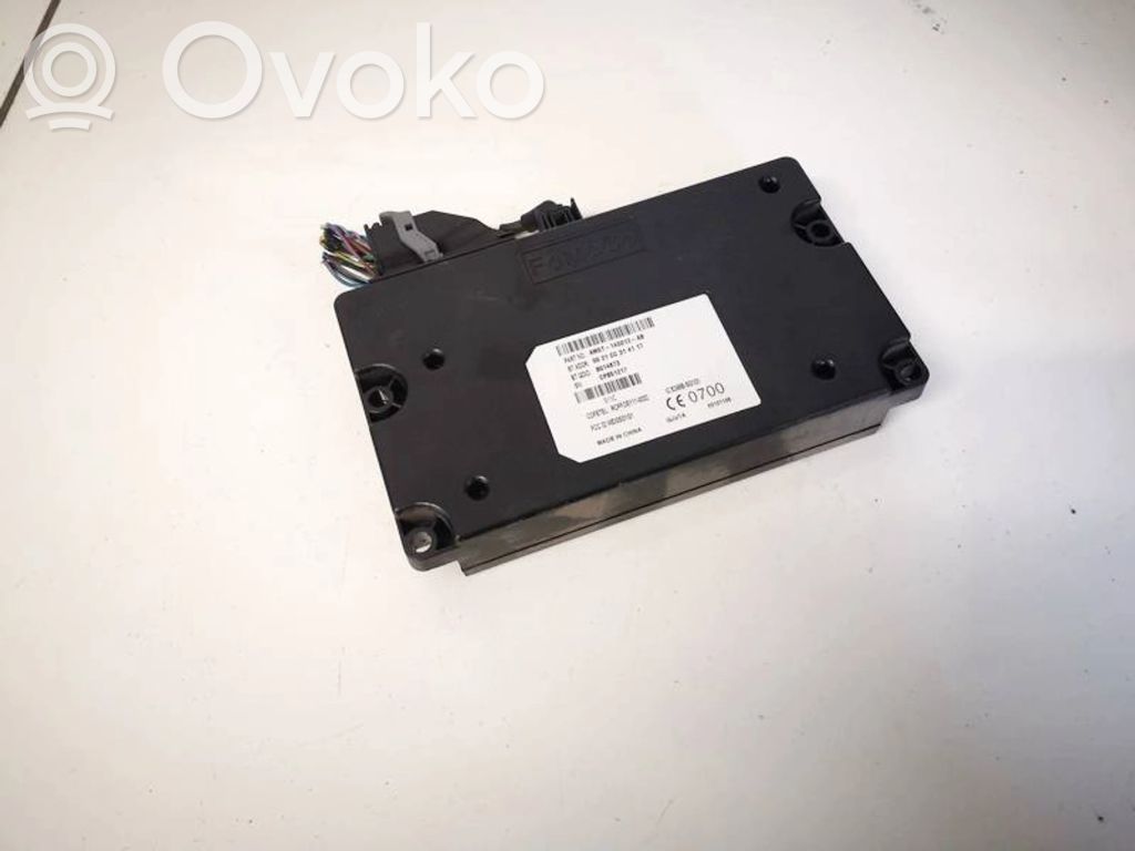 Alte unități/module de control   AM5T14D212AB,AM5T14D212AB,AM5T14D212AB,AM5T14D212AB