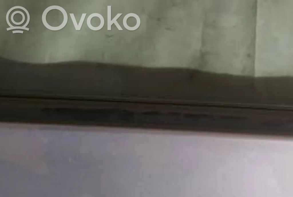 Honda FR-V Ornament geam ușă spate