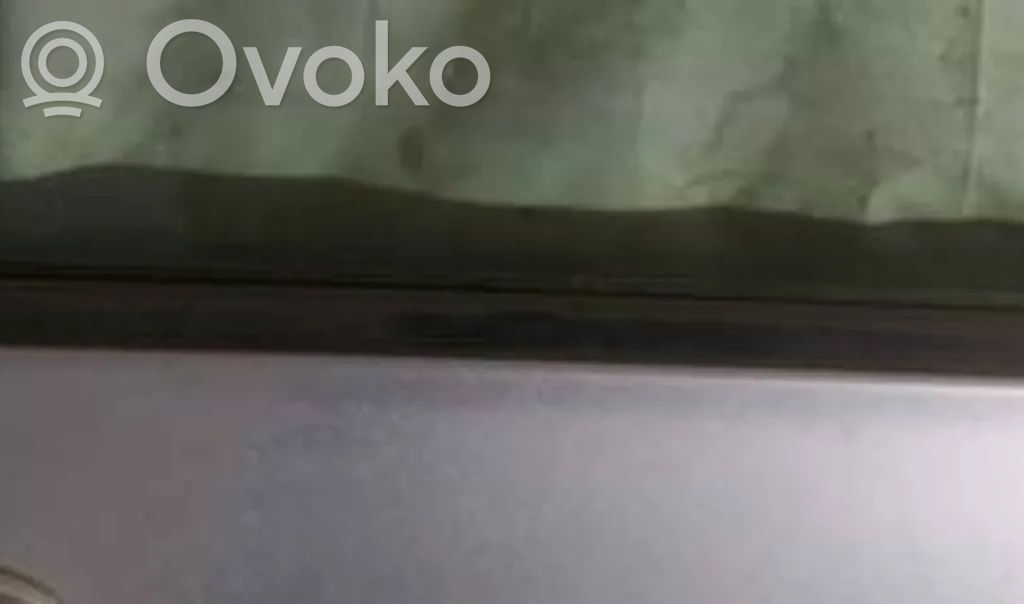 Honda FR-V Ornament geam ușă față