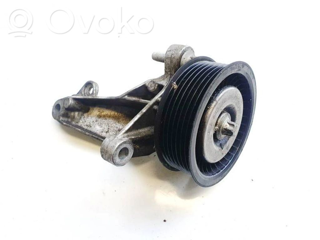 Mercedes-Benz GL X166 Tendicinghia generatore/alternatore