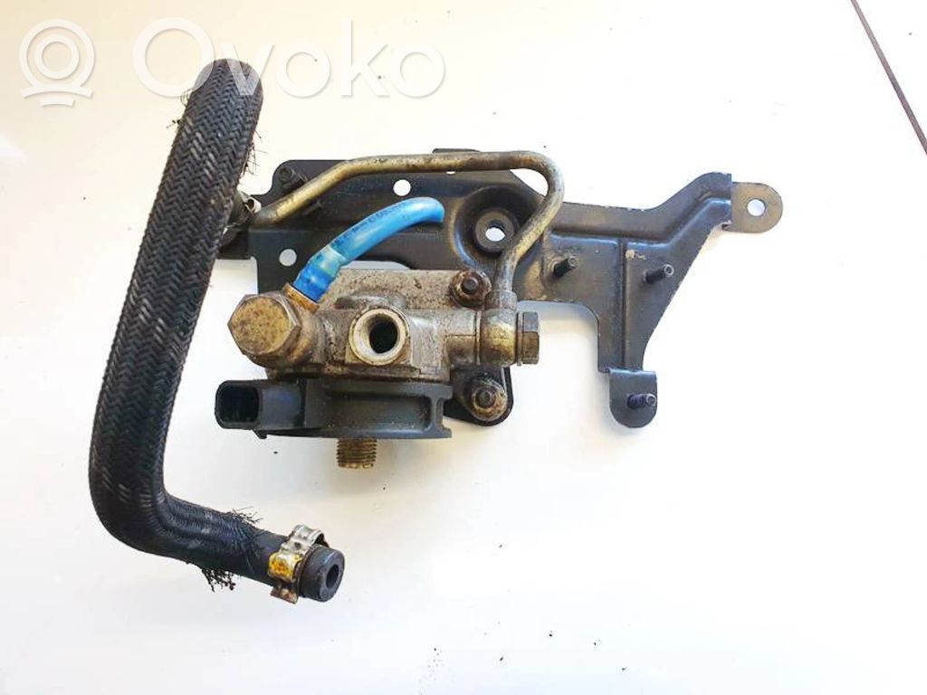 Alfa Romeo 156 Filtr paliwa 