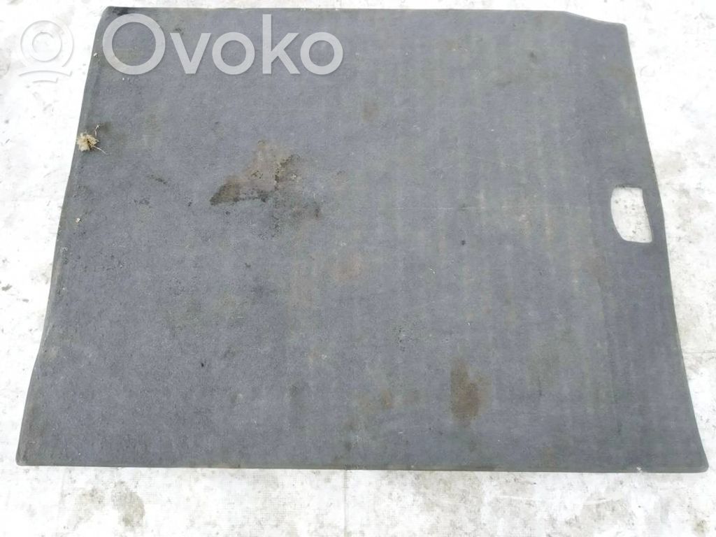 Wykładzina podłogowa bagażnika   000134395Z,13110210,000134395Z,13110210