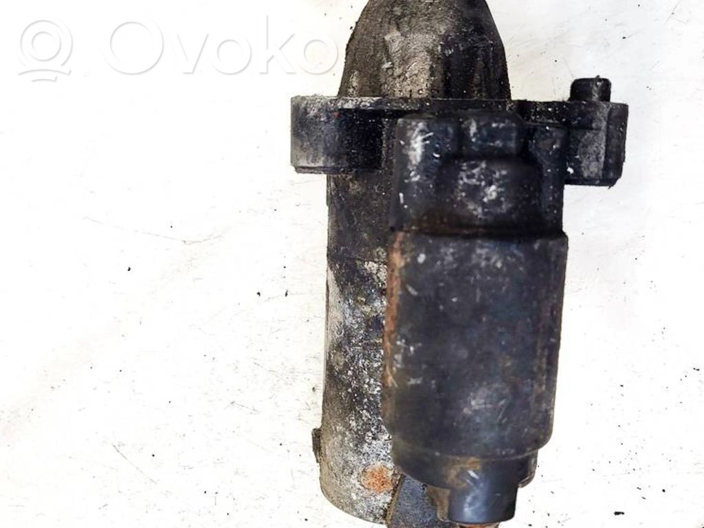 Mazda 3 I Electromotor 