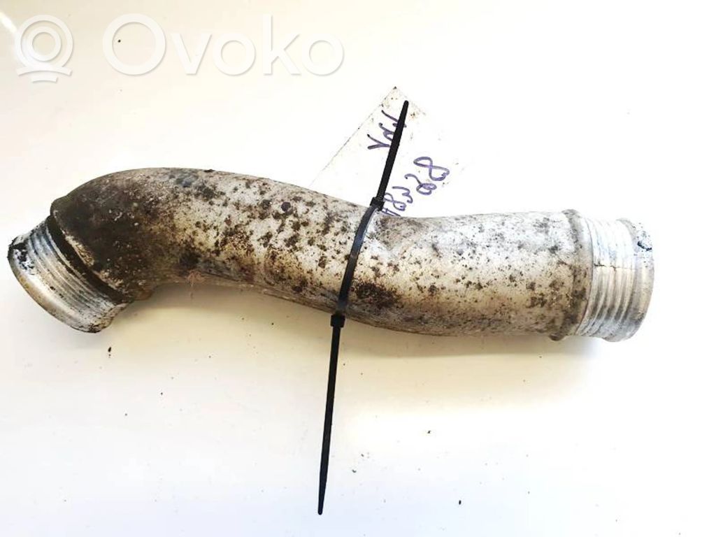 Intercooler hose/pipe   31319792,31319792
