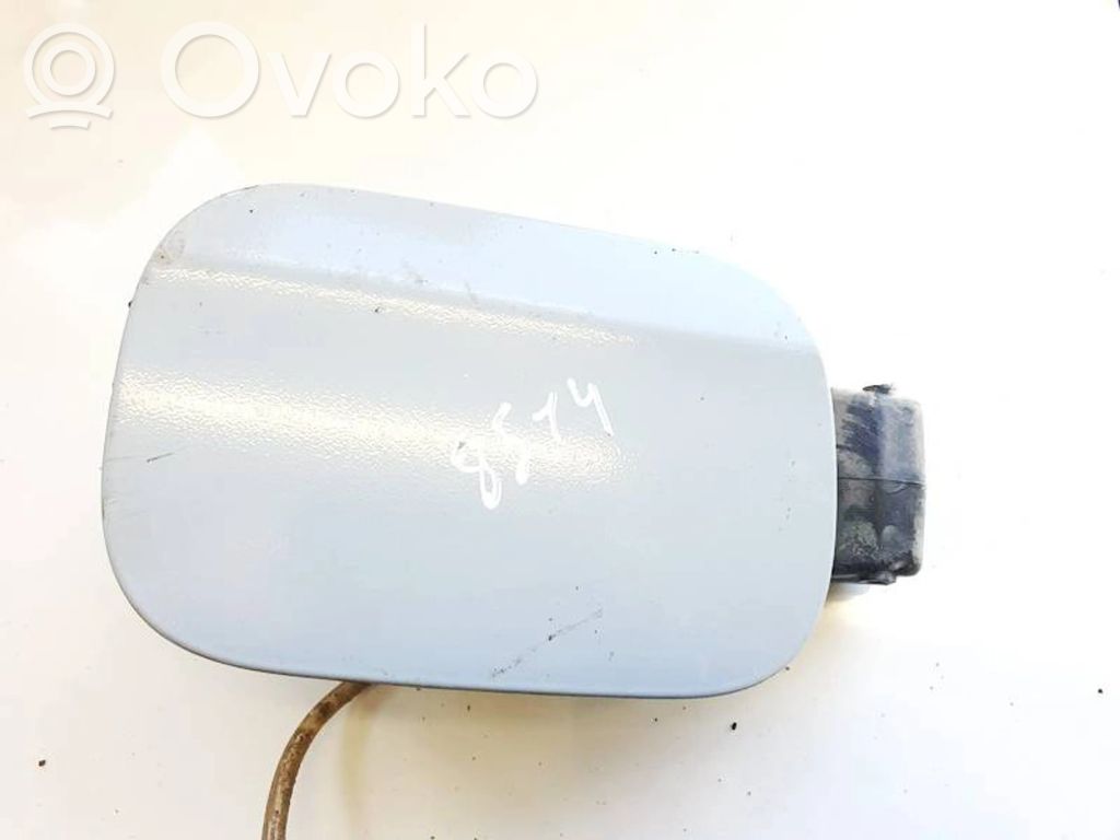 Volkswagen Jetta V Polttoainesäiliön korkki 