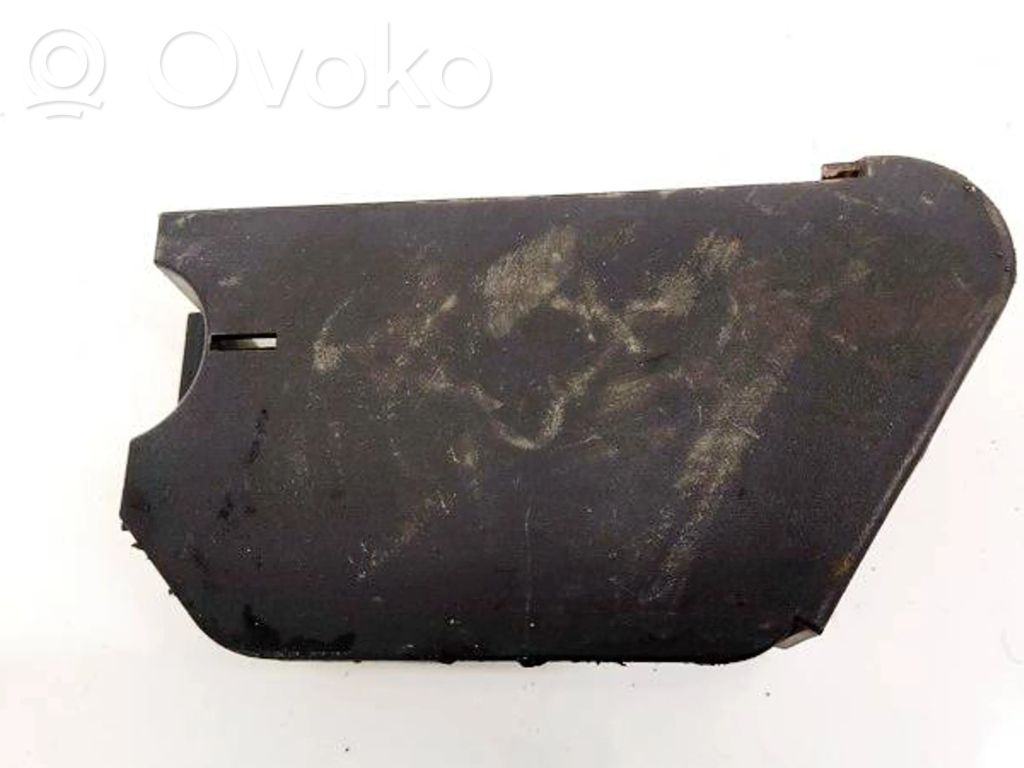 Opel Meriva A Altra parte interiore