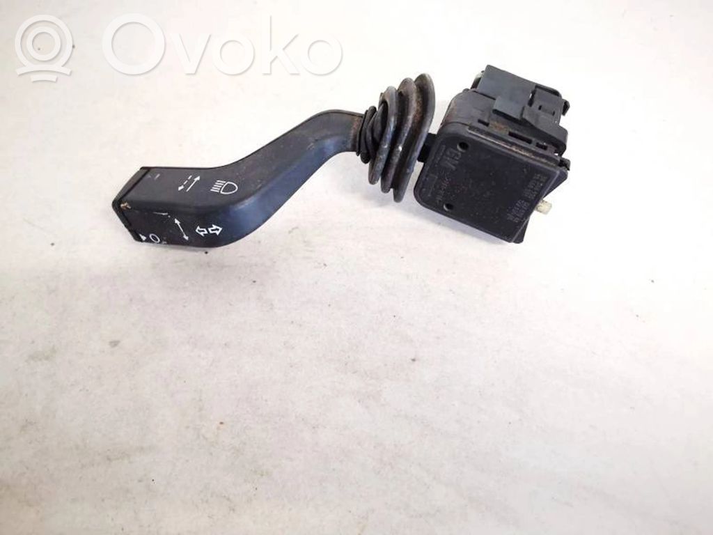 Opel Astra G Leva indicatori