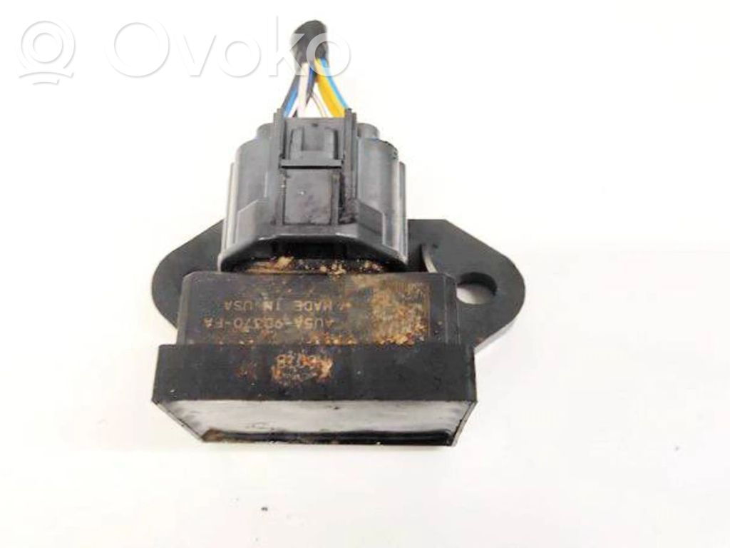 Ford Focus Unidad de control/módulo de la bomba de inyección de combustible 