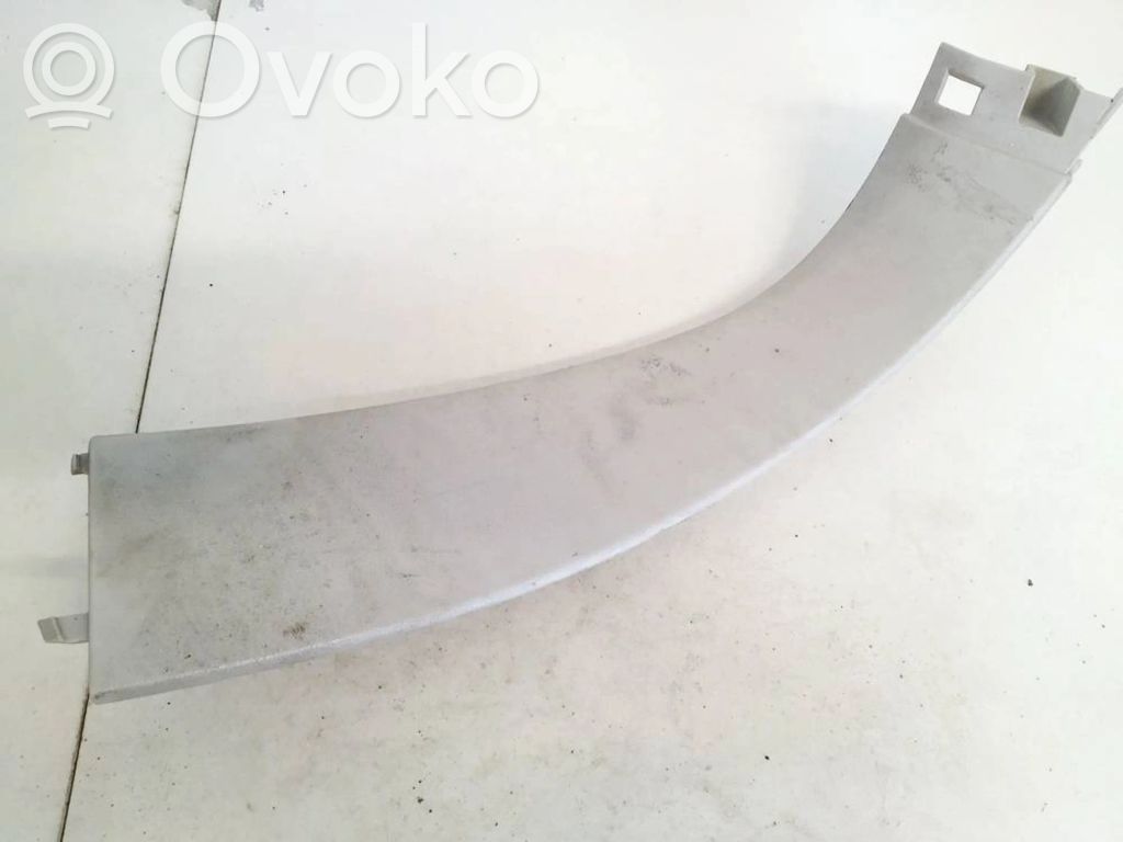Mercedes-Benz GL X164 Altra parte interiore