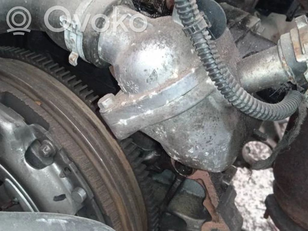 Opel Signum Conductă/furtun lichid de răcire motor 