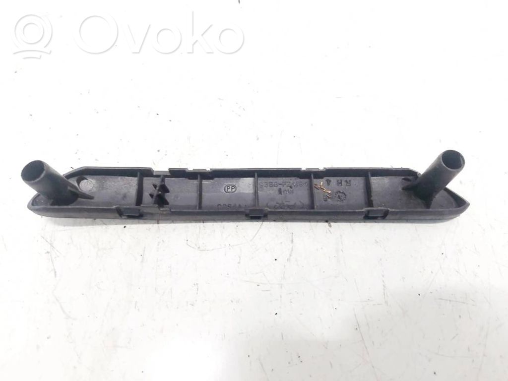 Ford Mondeo MK II Alte piese de interior 