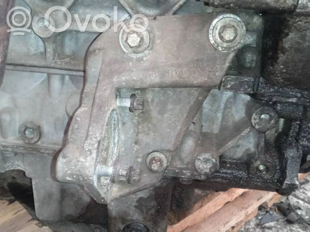 Opel Signum Suport motor 
