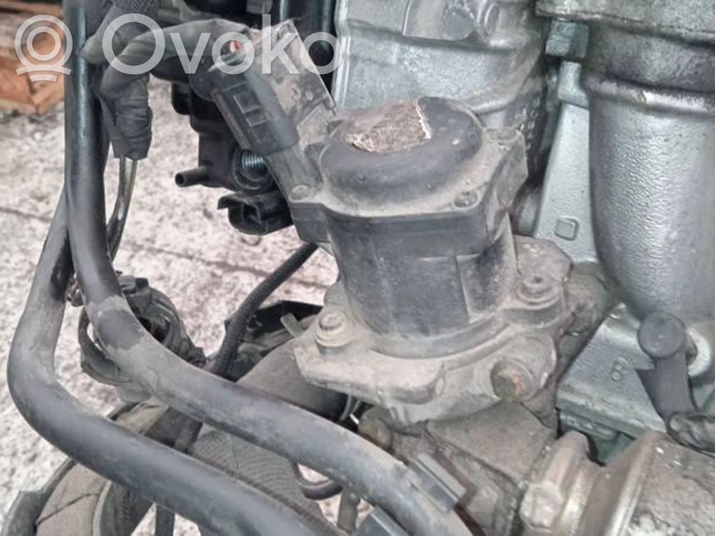 Válvula EGR   9649358780,9649358780