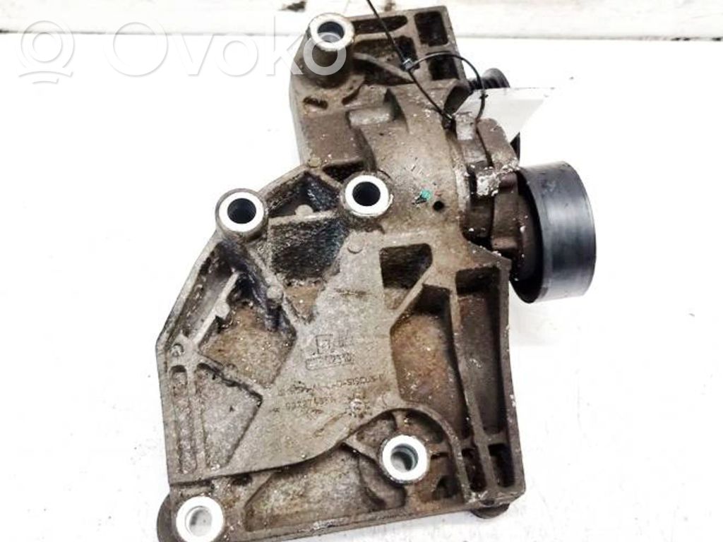 Opel Insignia A Tendicinghia generatore/alternatore 
