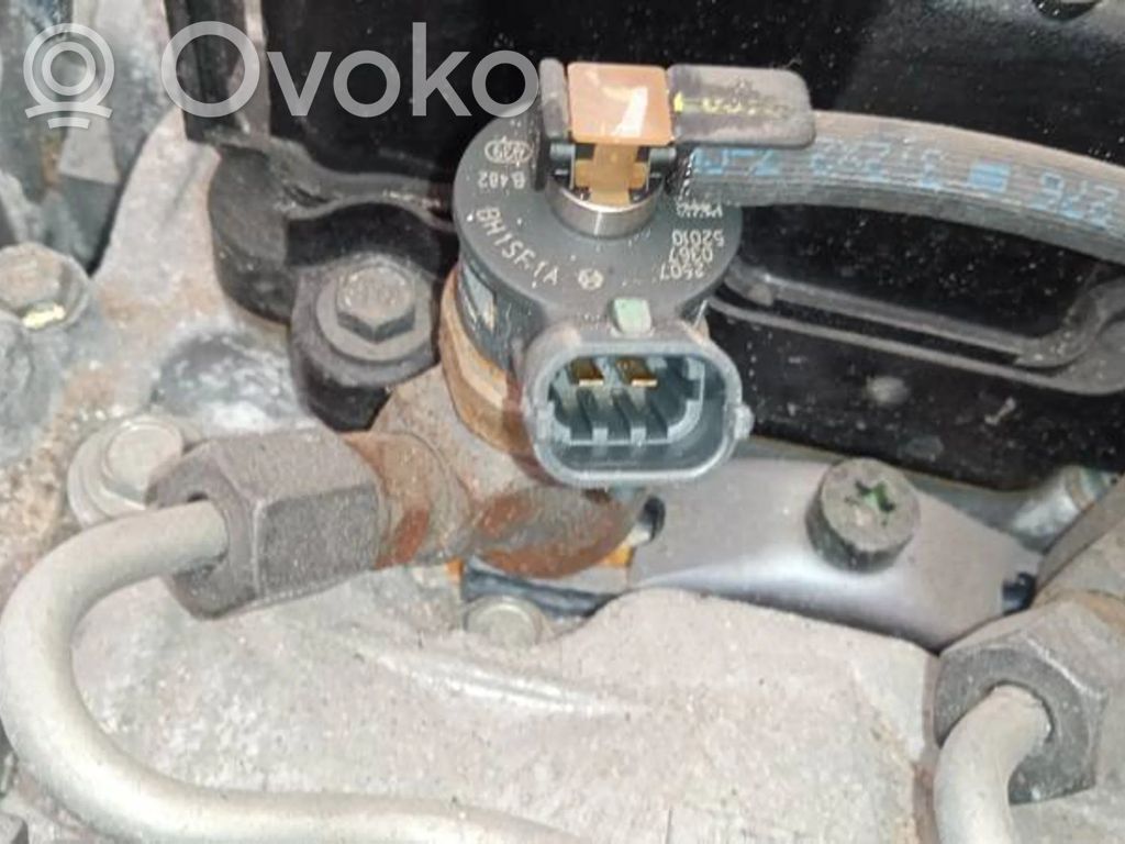 Honda Civic IX Injector combustibil 