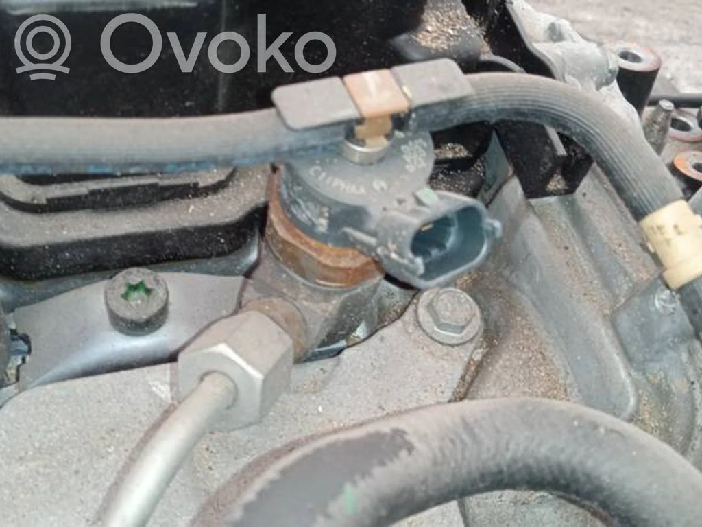 Honda Civic IX Injector combustibil 