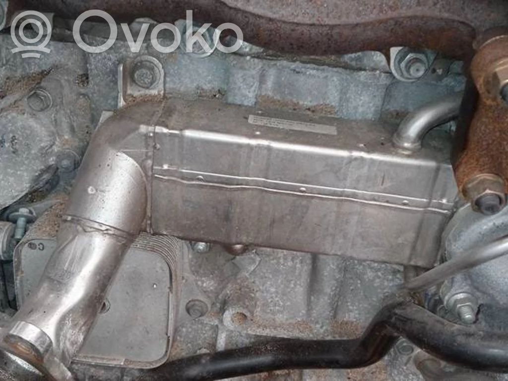 Honda Civic IX Răcitor supapă EGR 